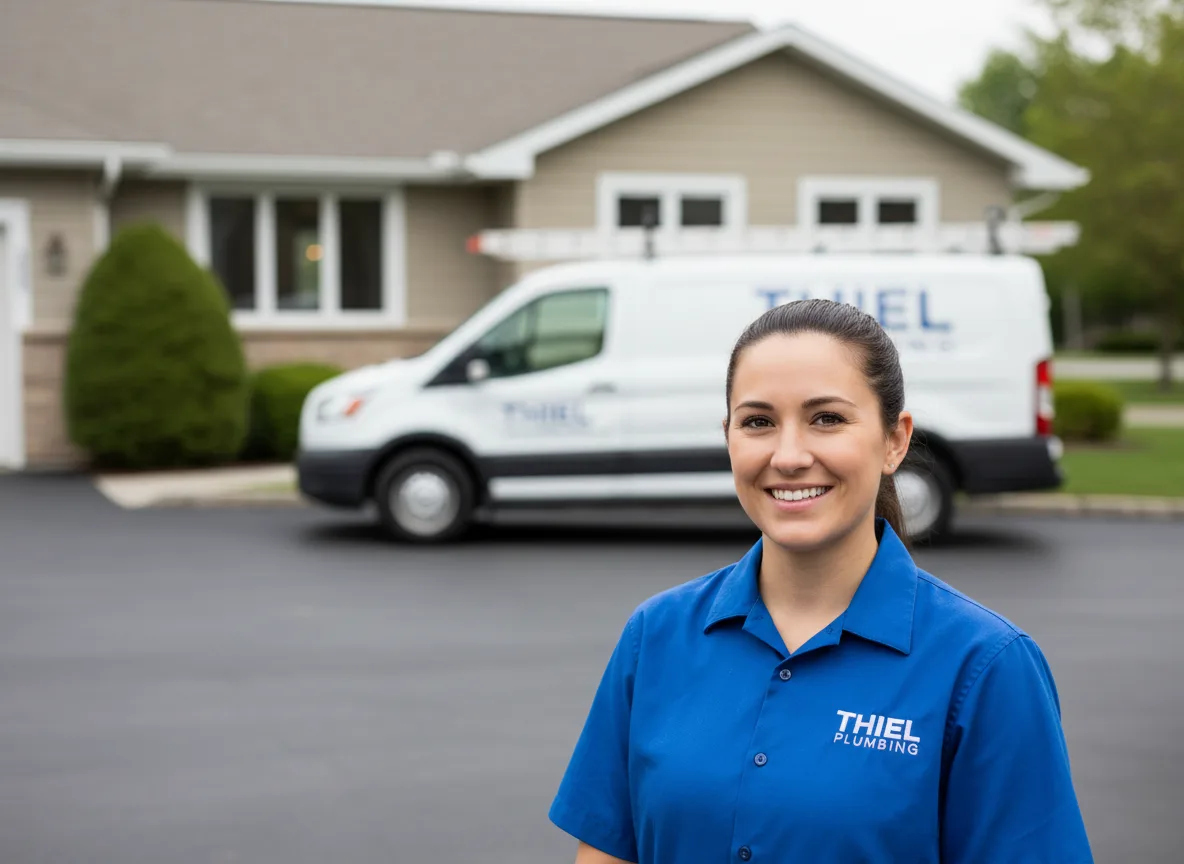 Plumber Mineral City, OH FAQs